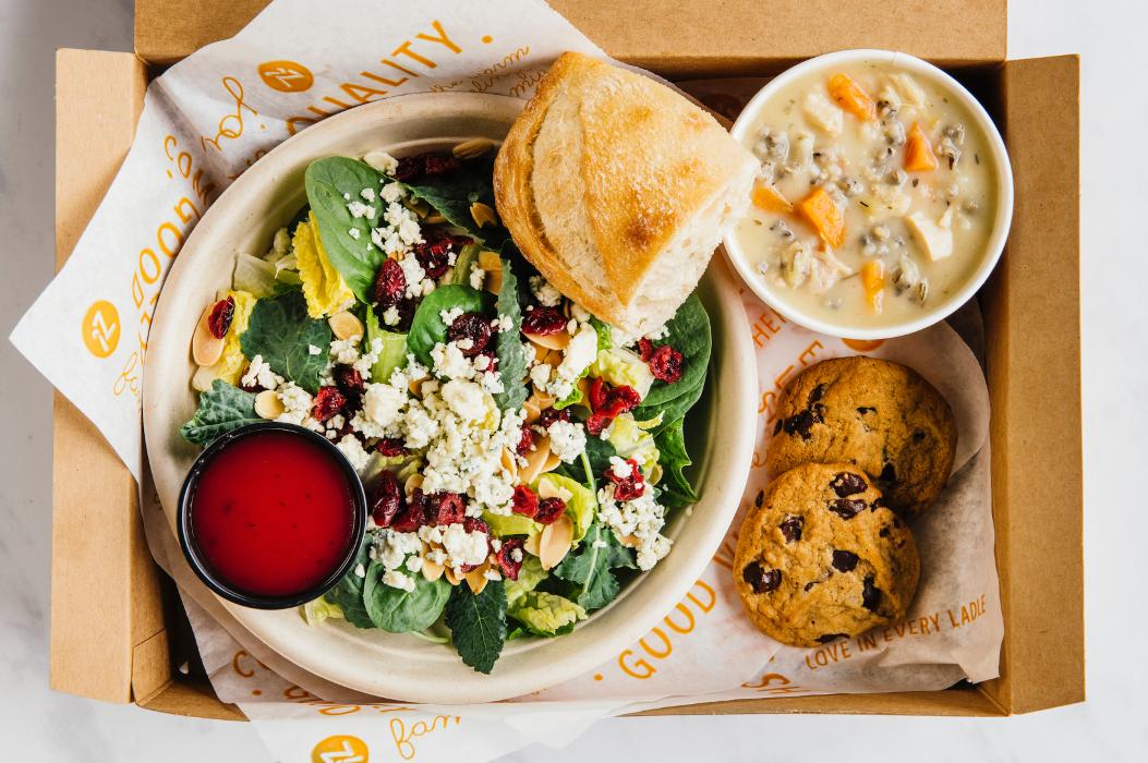CLOSED - Zoup! - Troy, MI