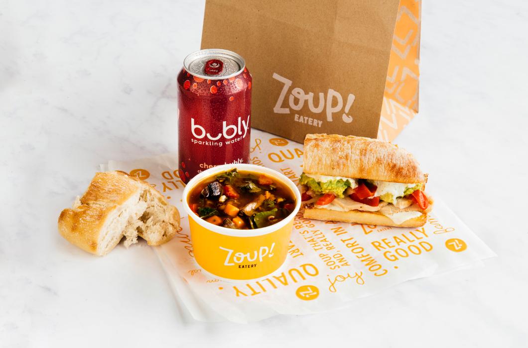 CLOSED - Zoup! - Troy, MI
