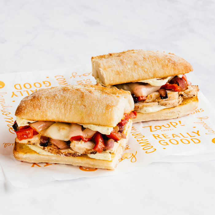CLOSED - Zoup! - Troy, MI