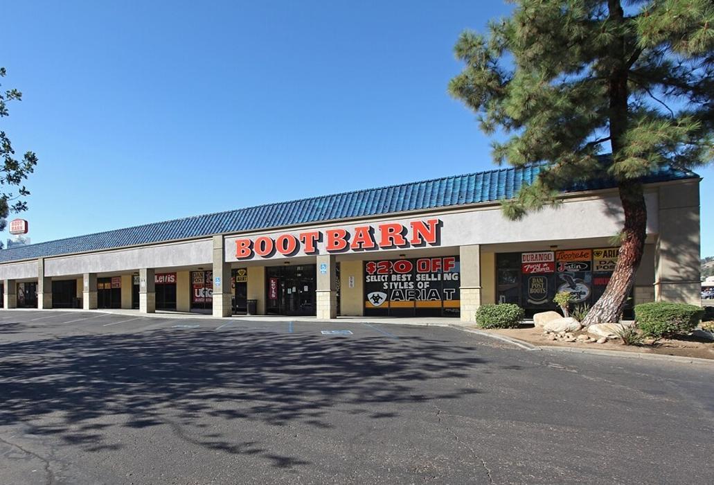 El Cajon - Store Image