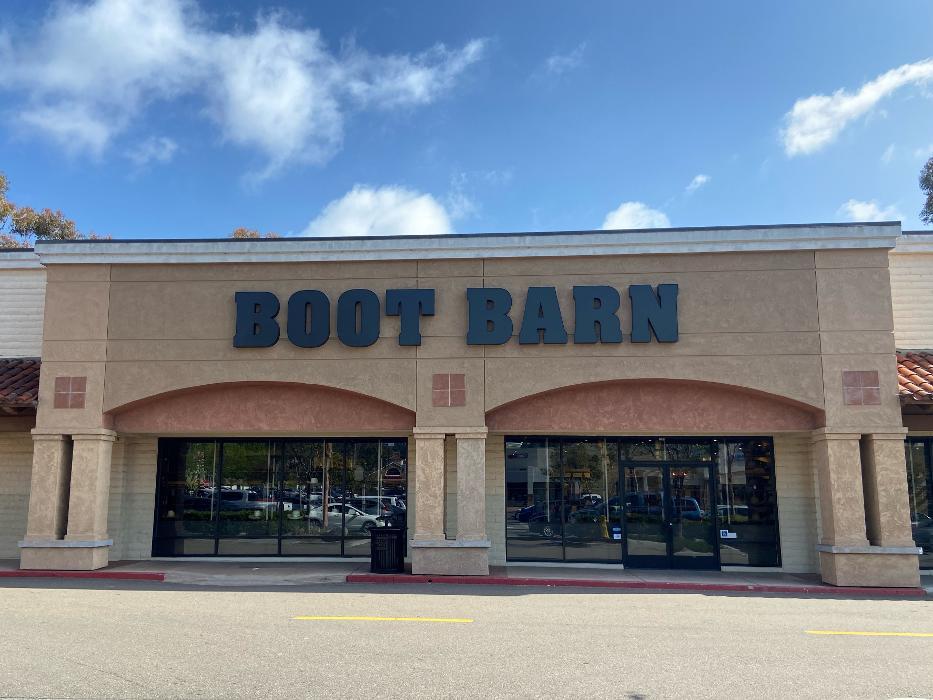 Oceanside - Store Image