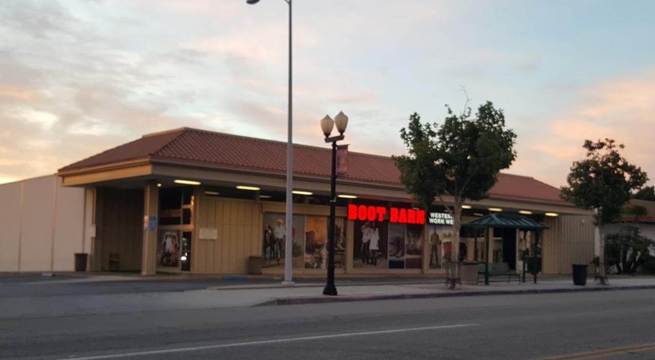 Paso Robles - Store Image