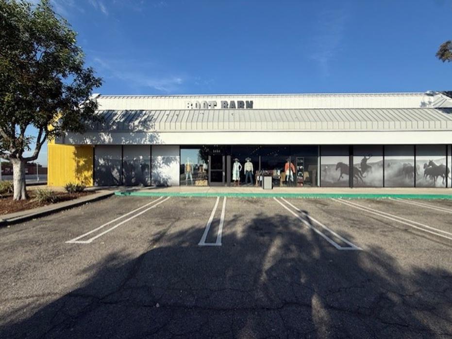 Upland - Store Image