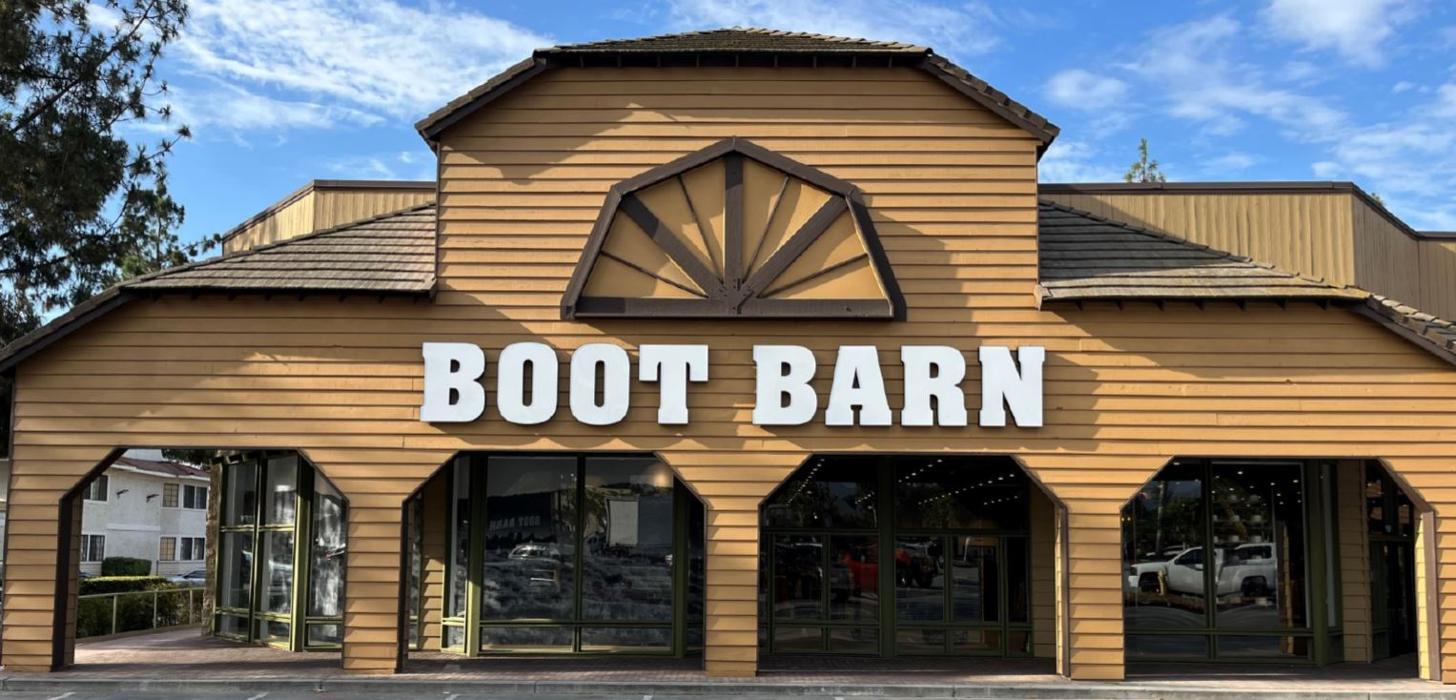 San Dimas - Store Image