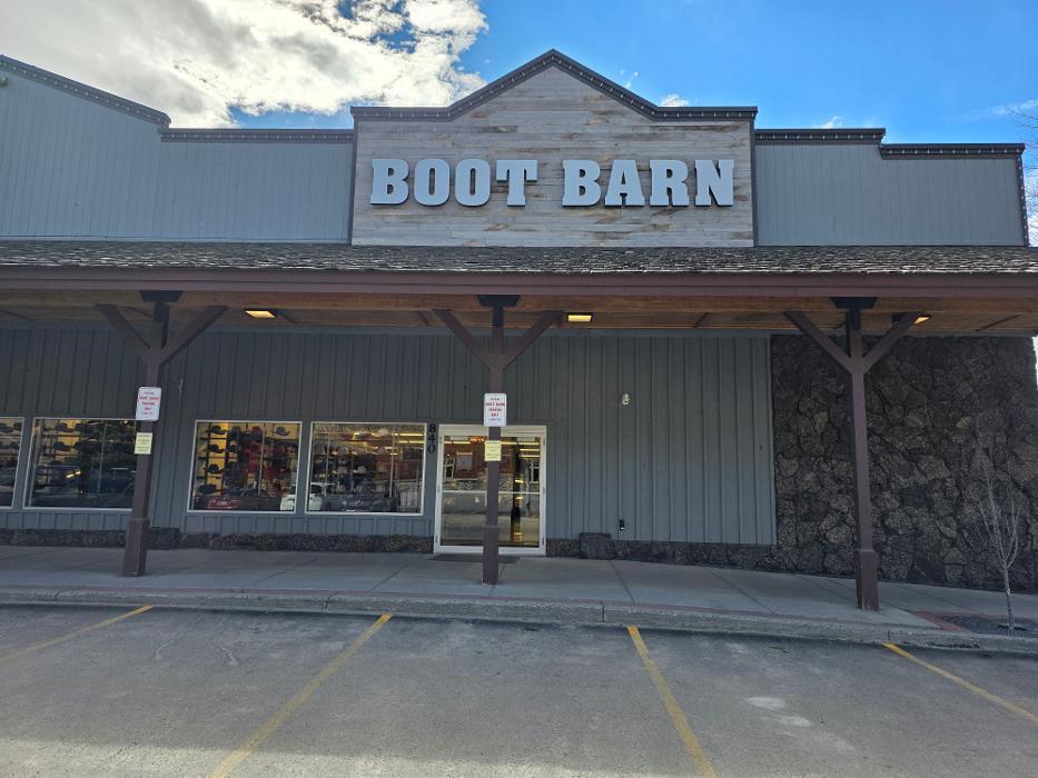 Jackson Hole - Store Image