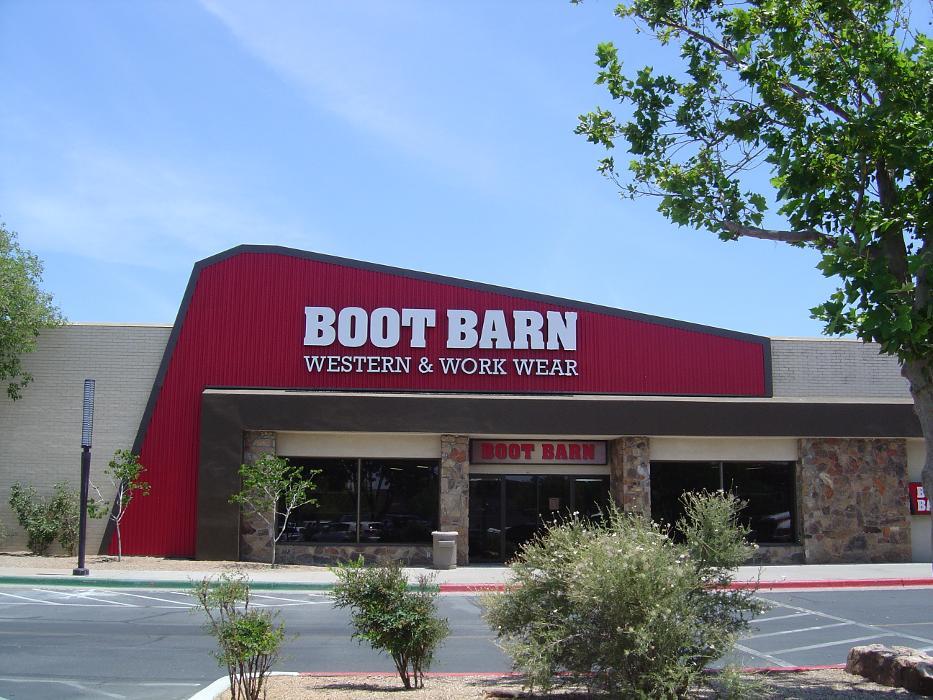 Albuquerque - Coronado - Store Image