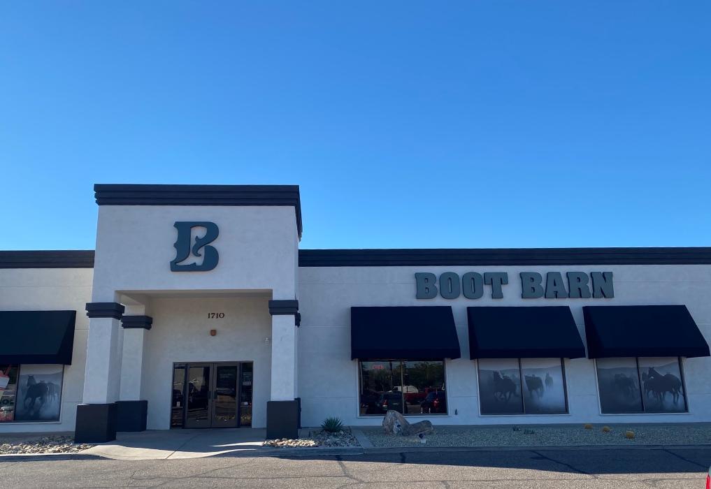 Mesa - Store Image