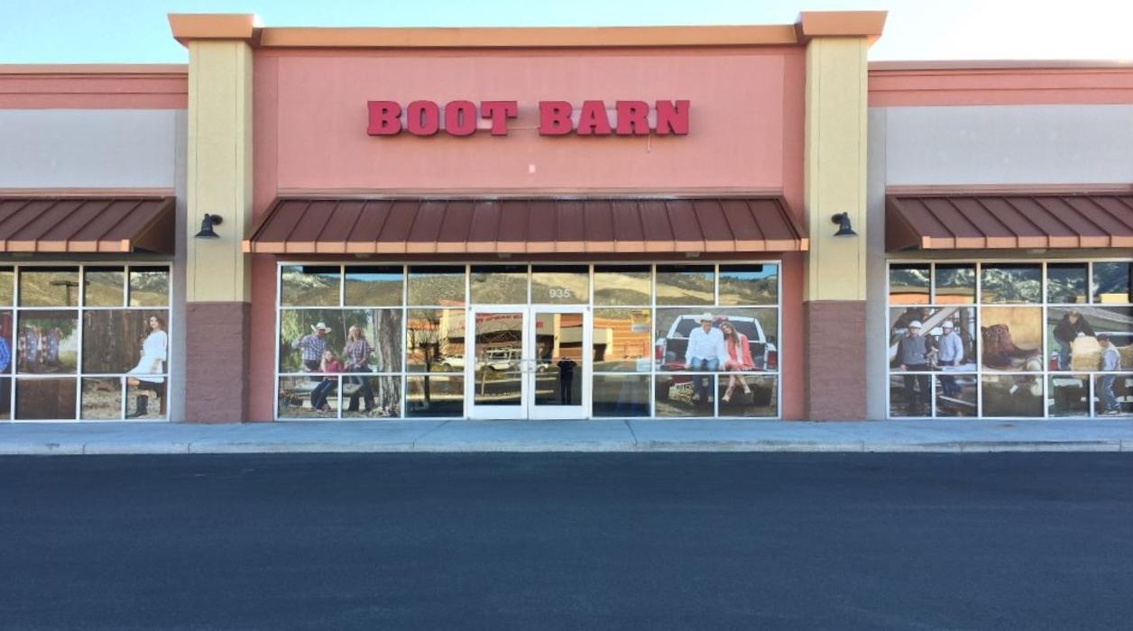 Carson City - Store Image