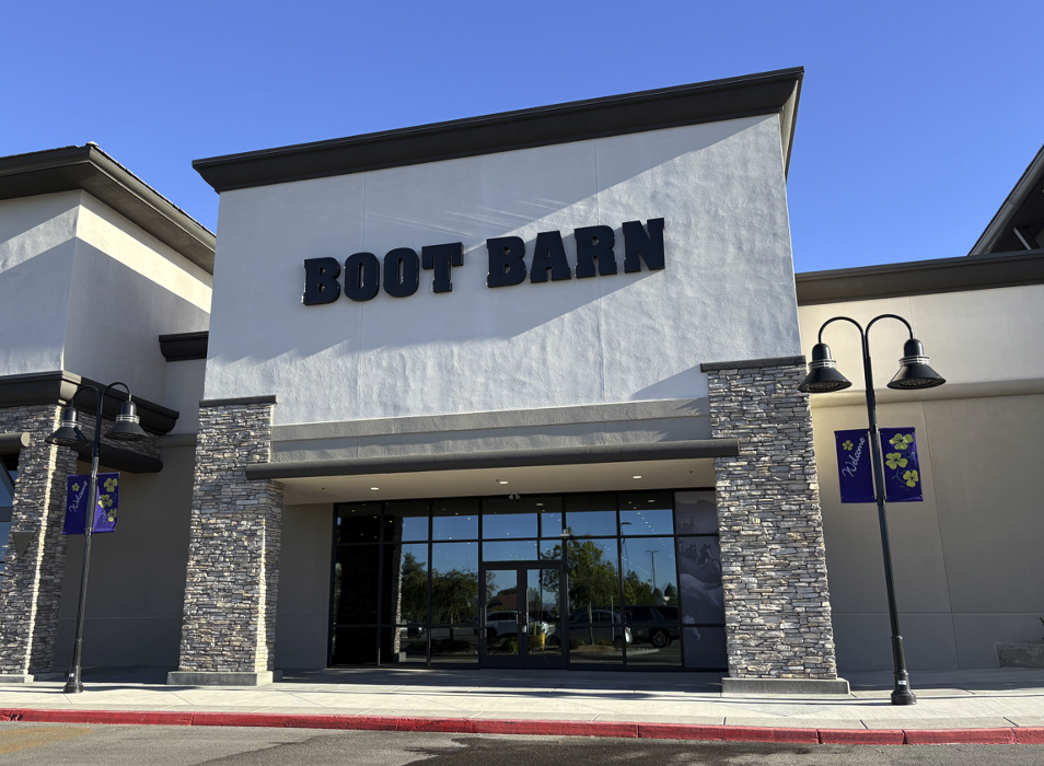 Reno - Store Image