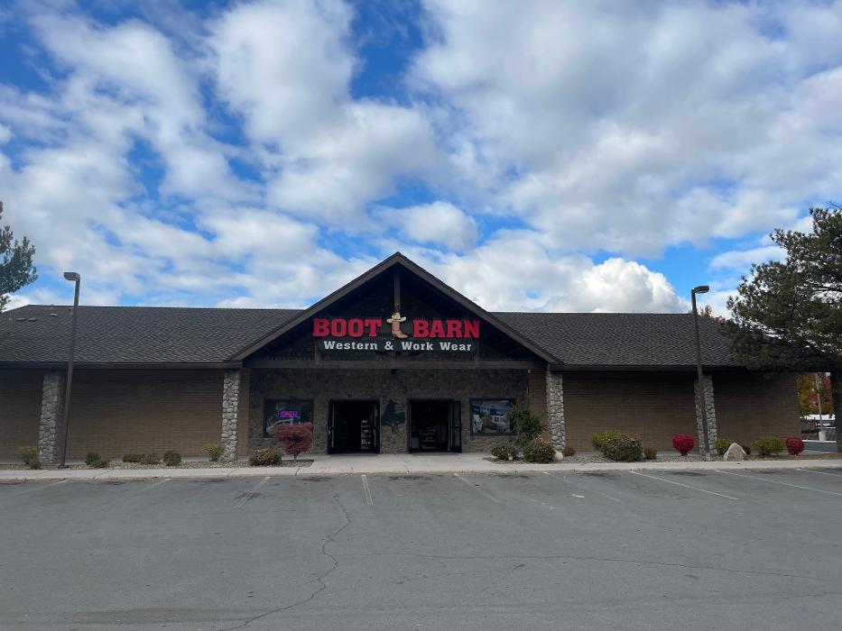 Boot Barn Image