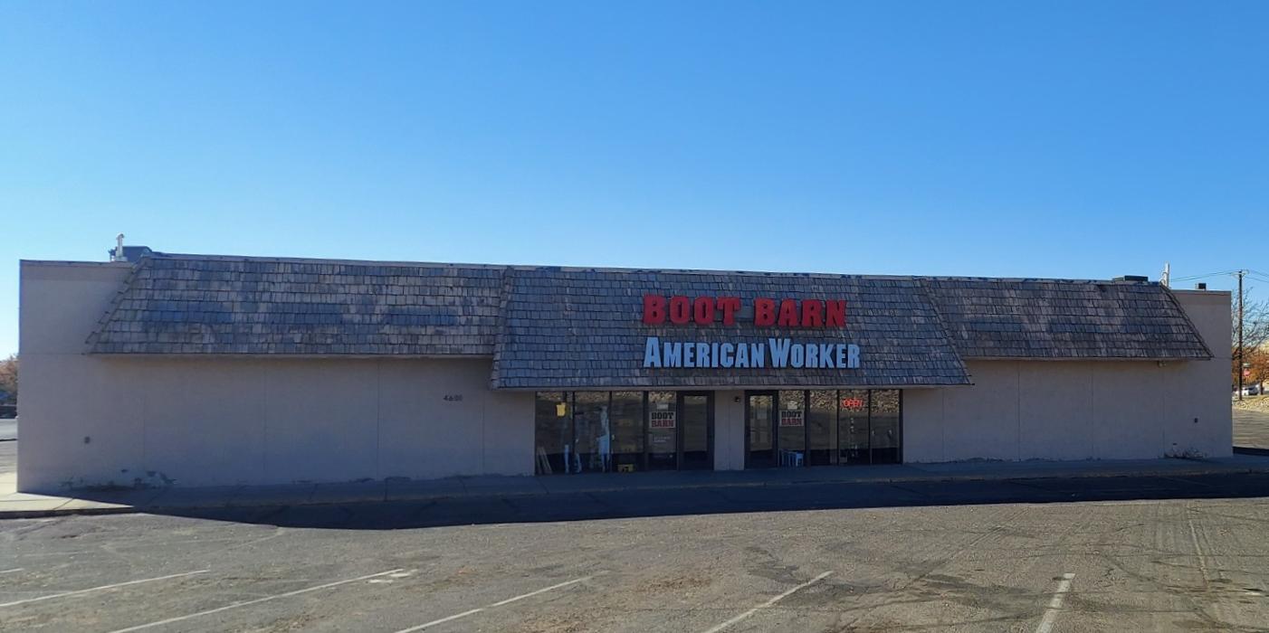 Farmington - Store Image