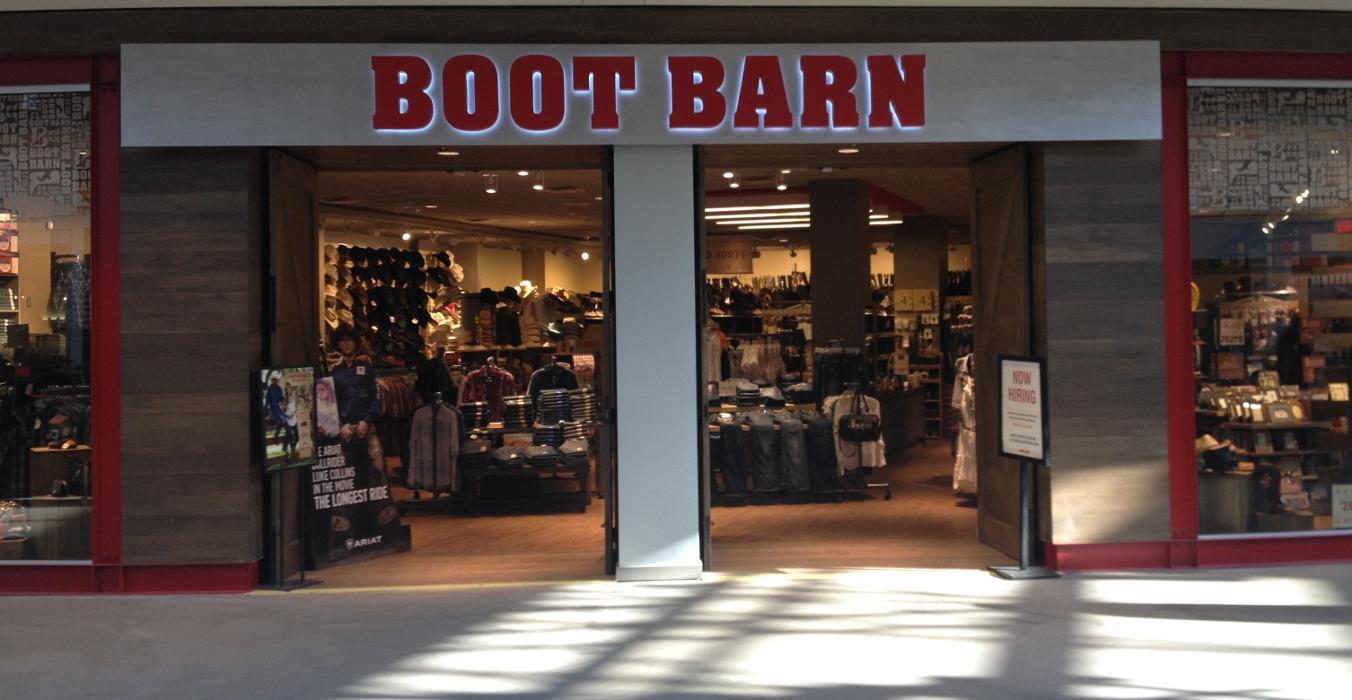 Mall of America - Store Image