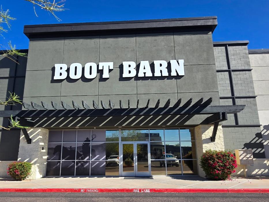 Scottsdale - Store Image
