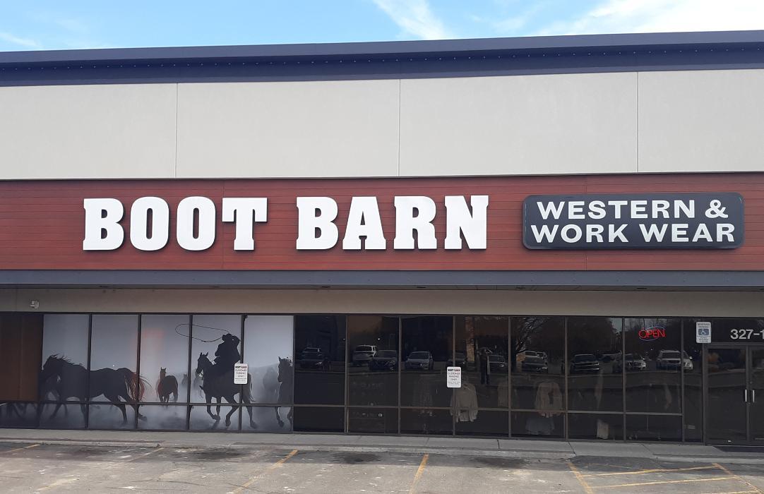 Billings - Store Image
