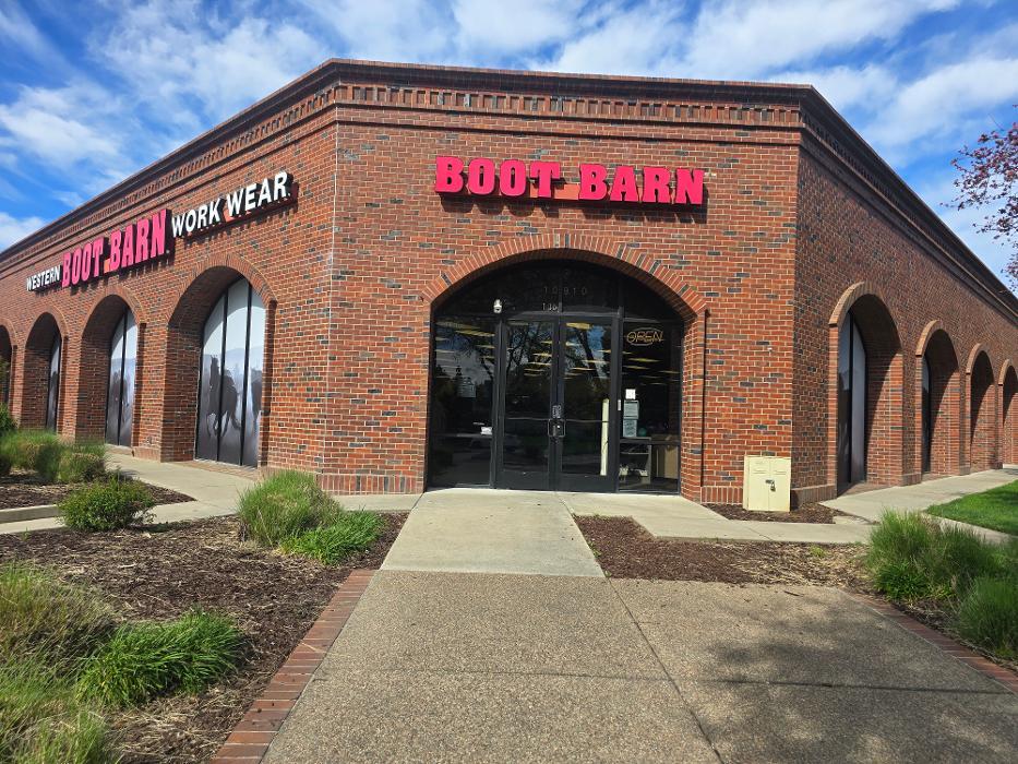 Rancho Cordova - Store Image