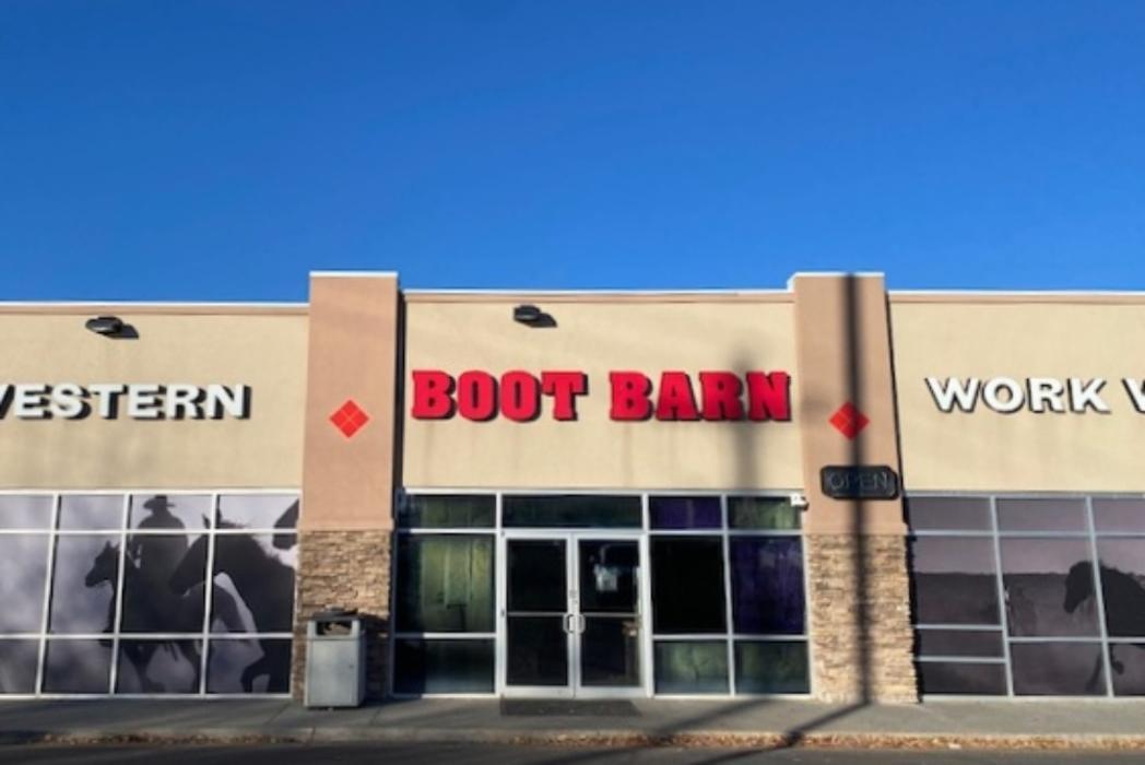 Casper - Store Image