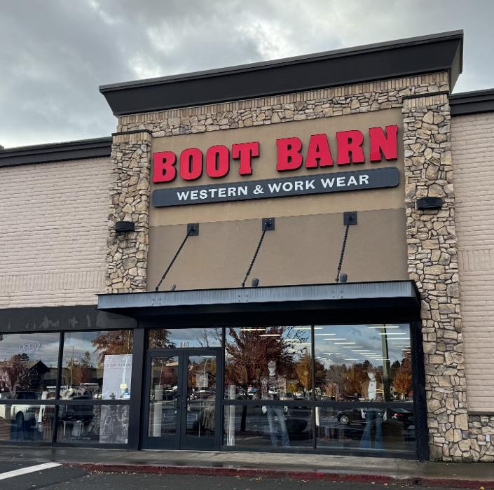 Boot Barn Image
