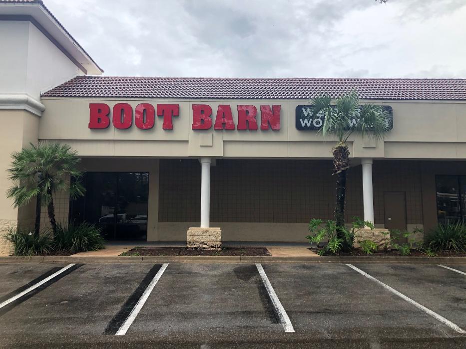 Gainesville - Store Image