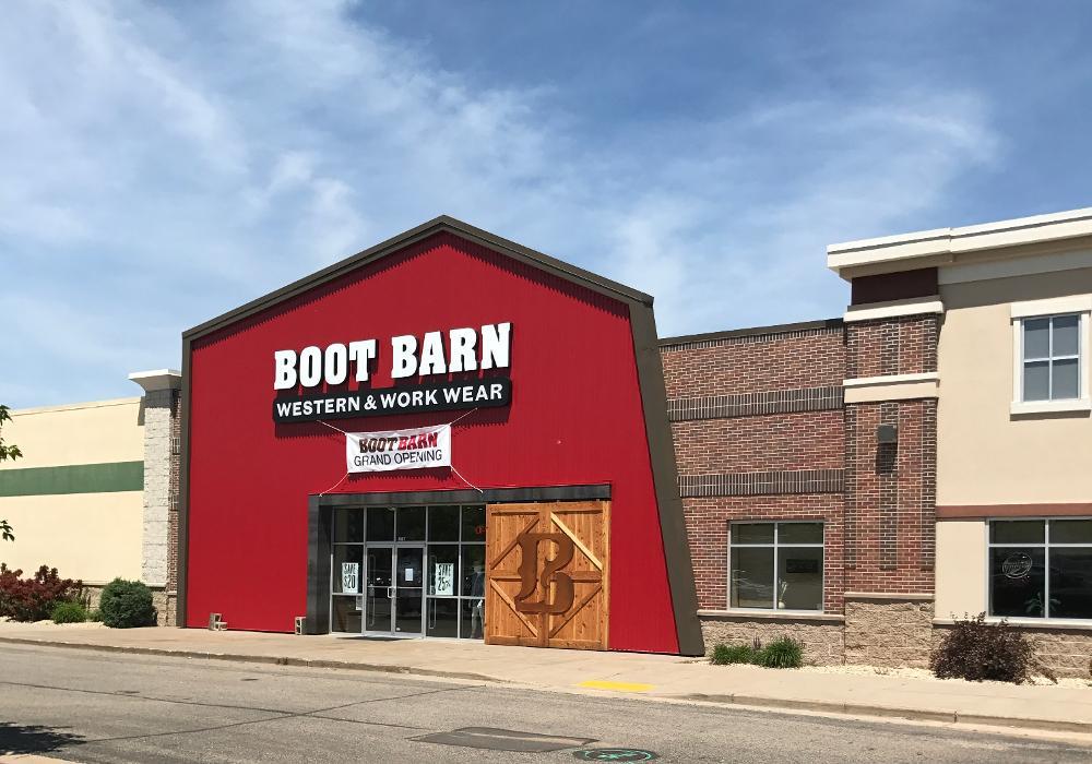 Eau Claire - Store Image
