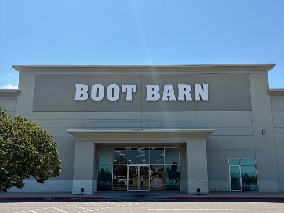 Baton Rouge - Store Image