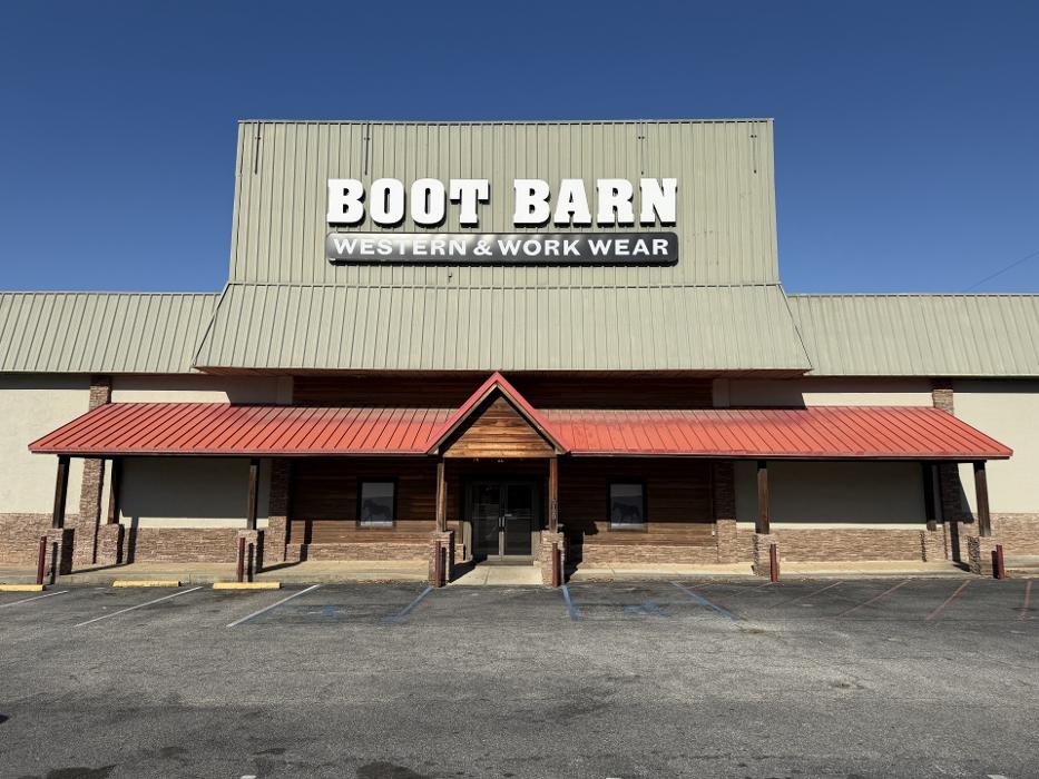 Valdosta - Store Image