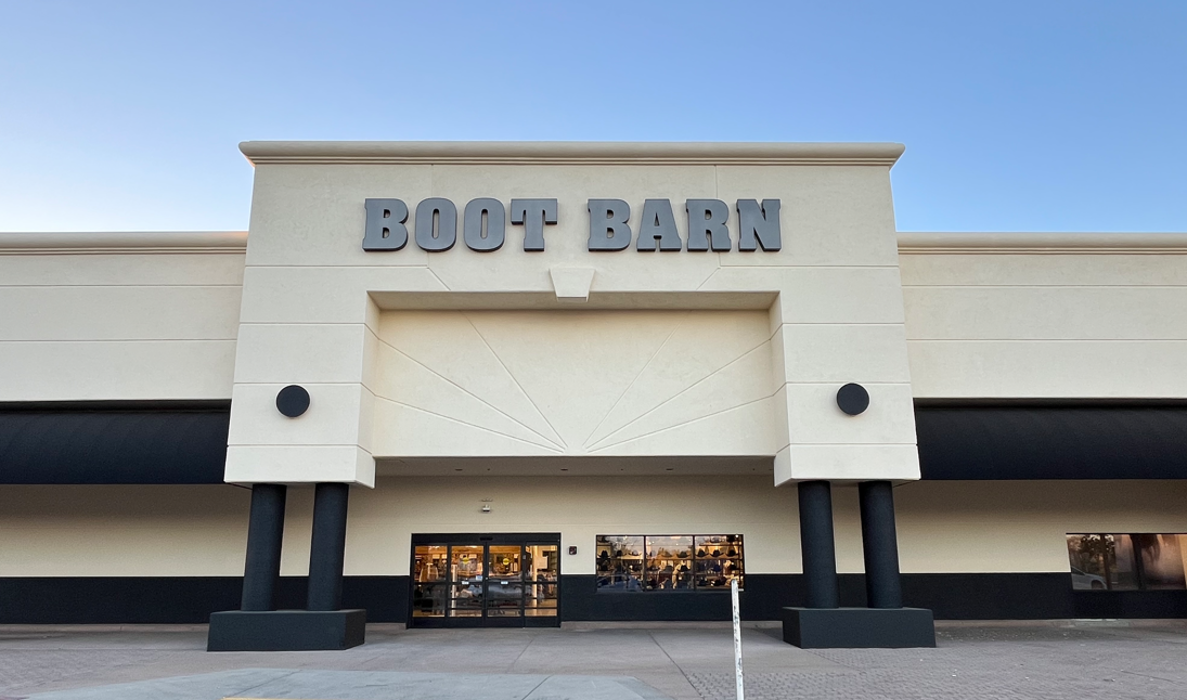 Roseville - Store Image