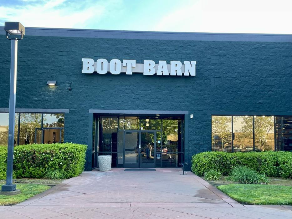 Rocklin - Store Image