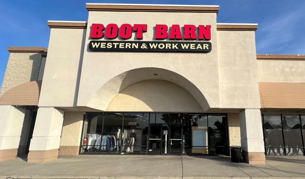 Modesto - Store Image