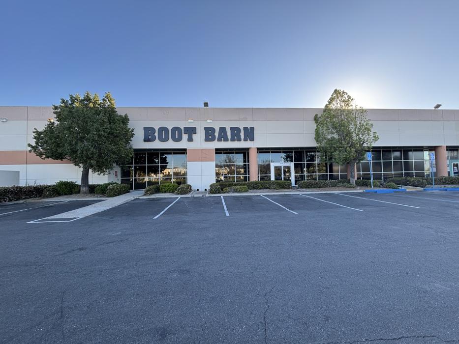 Temecula - Store Image