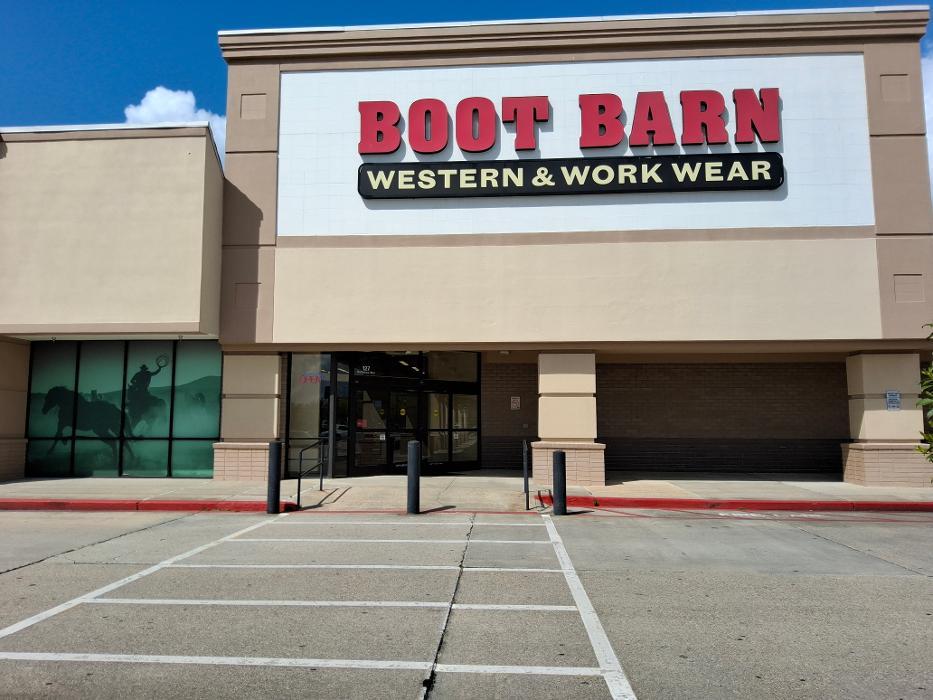 Slidell - Store Image