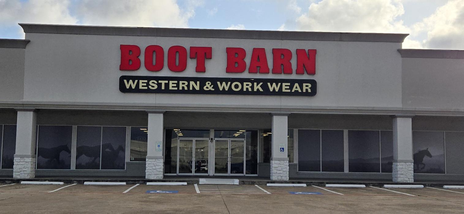 Dickinson - Store Image