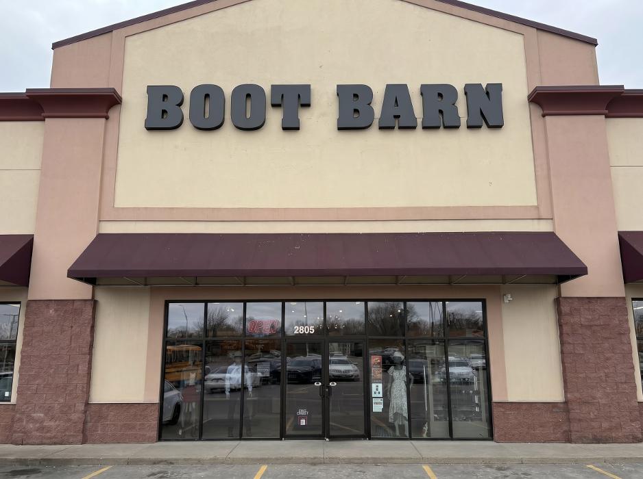 Sioux Falls - Store Image
