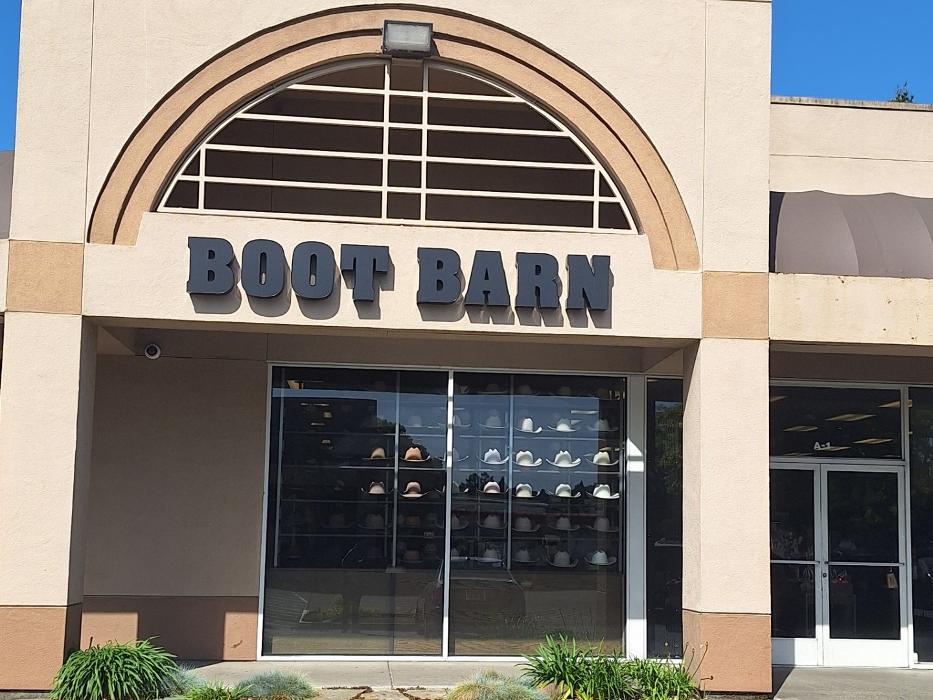 Santa Rosa - Store Image