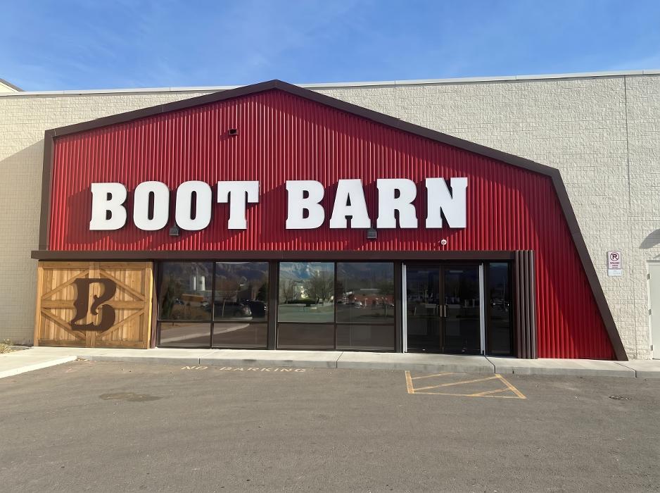 Grand Junction - Store Image