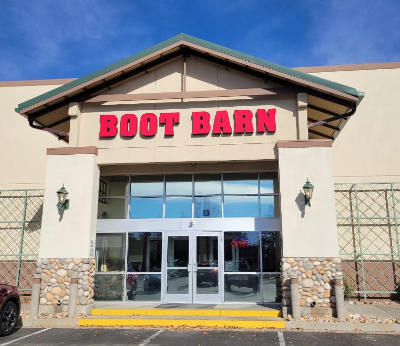 Fort Collins - Store Image