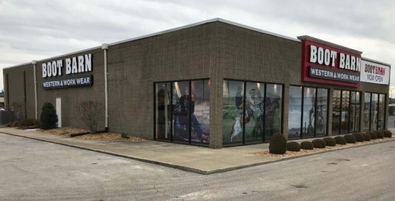 Evansville - Store Image