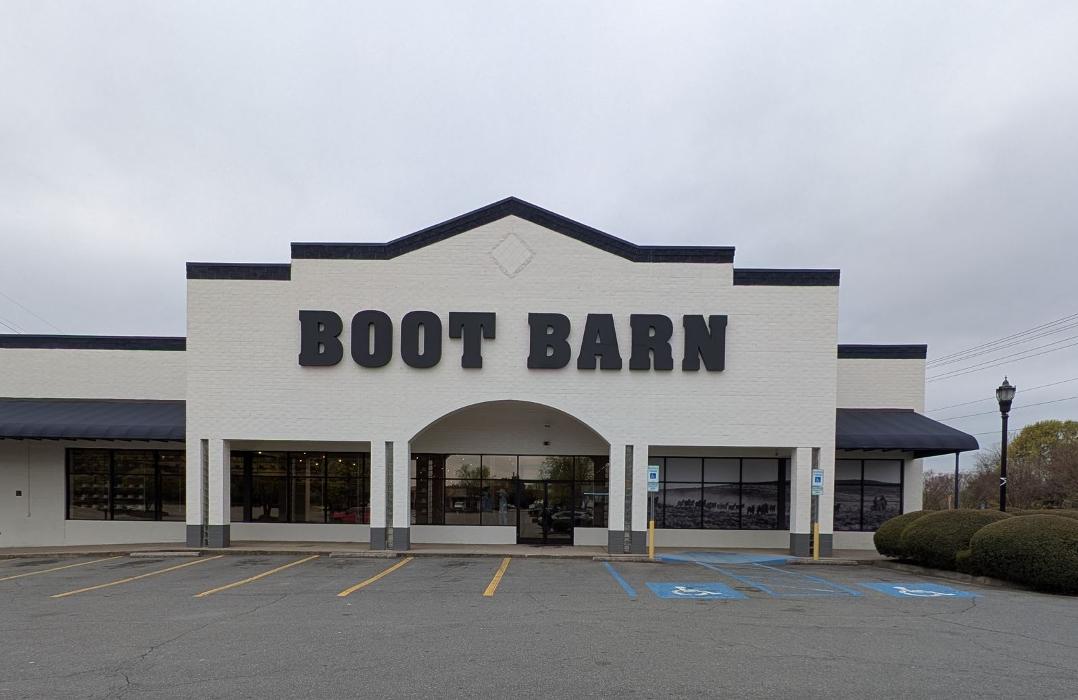 Winston-Salem - Store Image