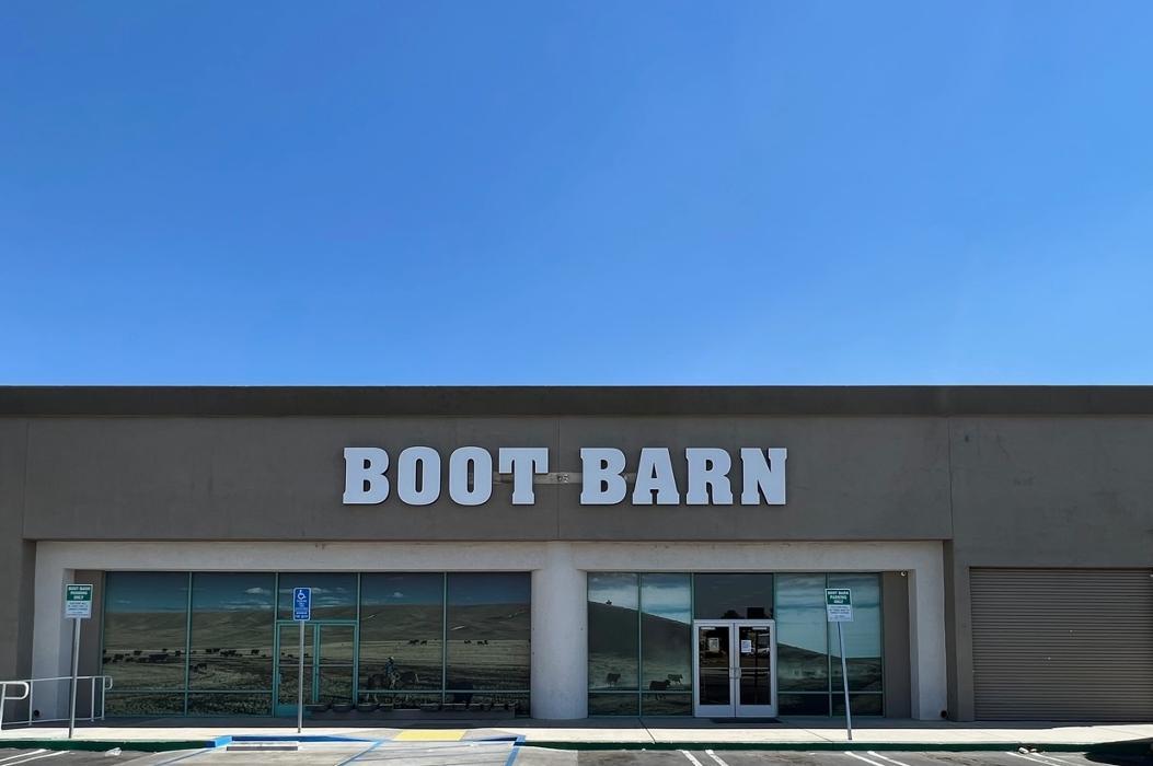 Victorville - Store Image