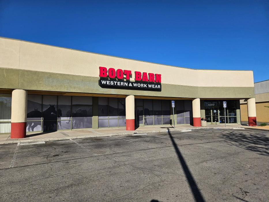 Lancaster - Store Image