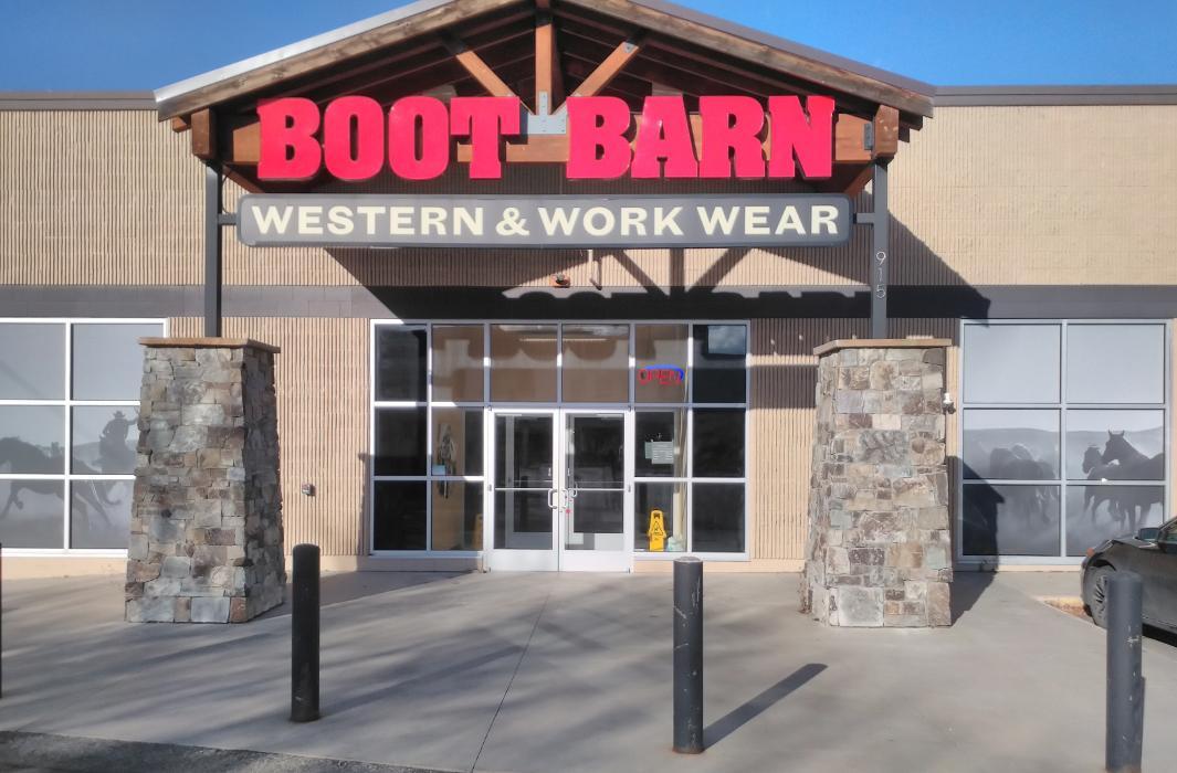Bozeman - Store Image