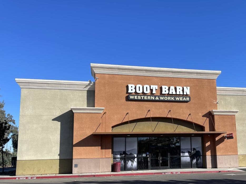 Atwater - Store Image