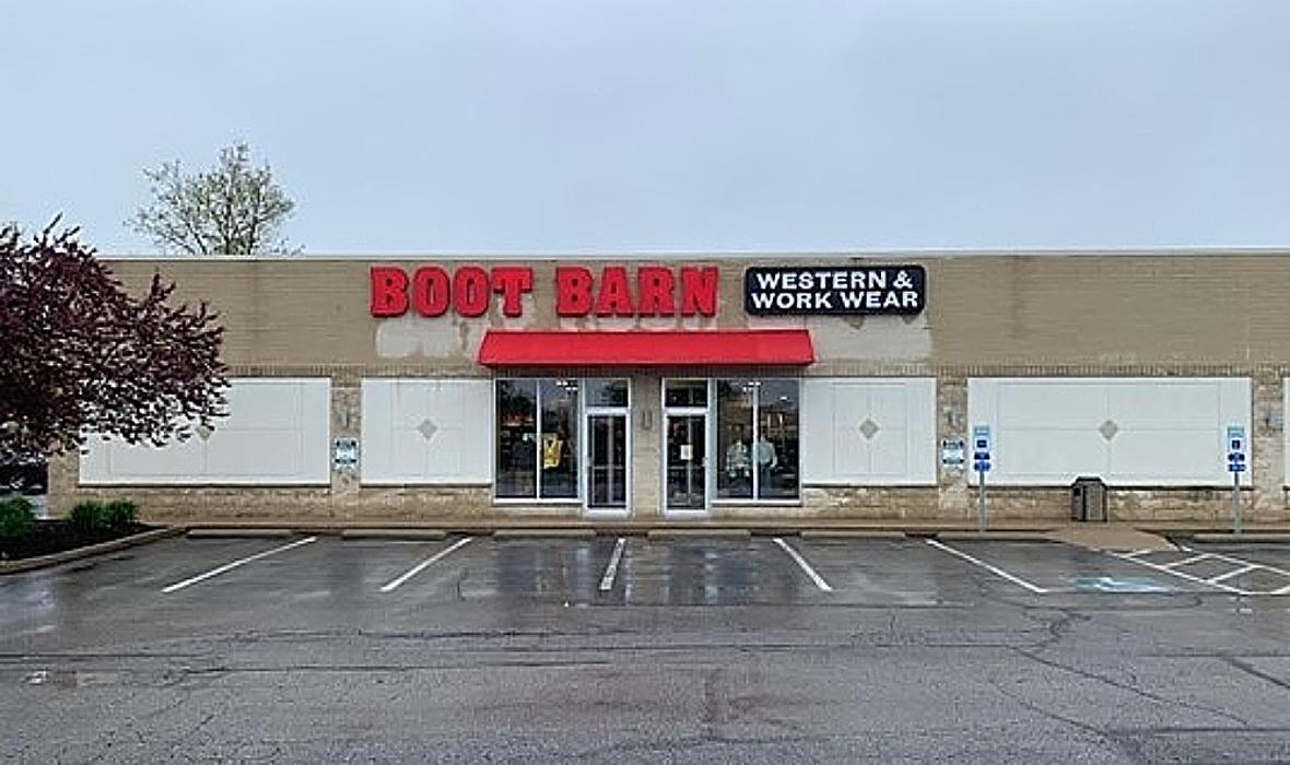 Ontario - Store Image