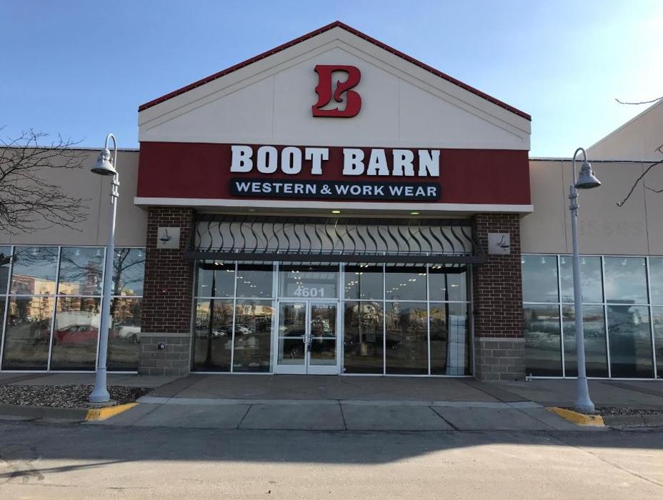Boot Barn Image