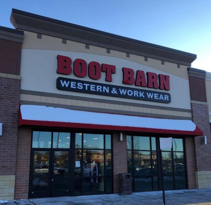 Boot Barn Image