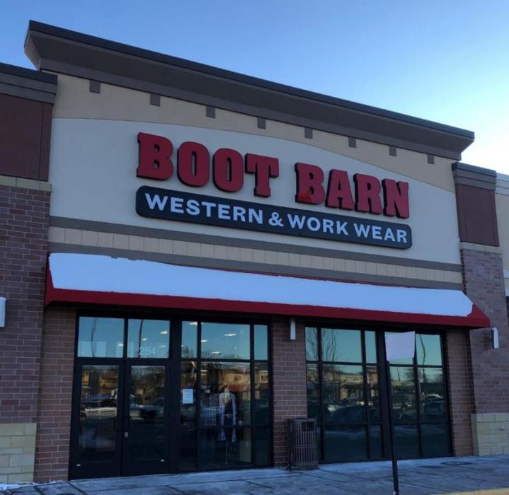 Fridley - Store Image