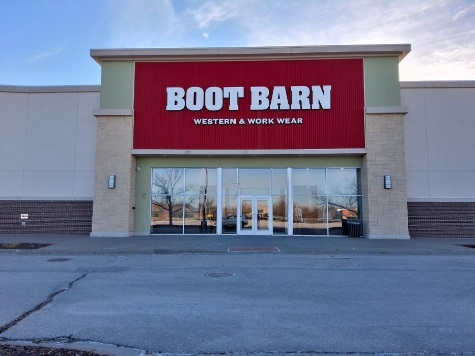 Council Bluffs - Store Image