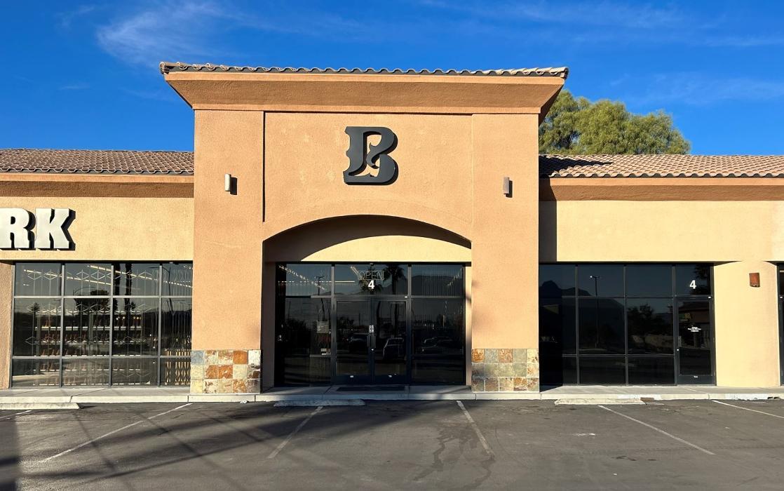Las Vegas - Nellis - Store Image