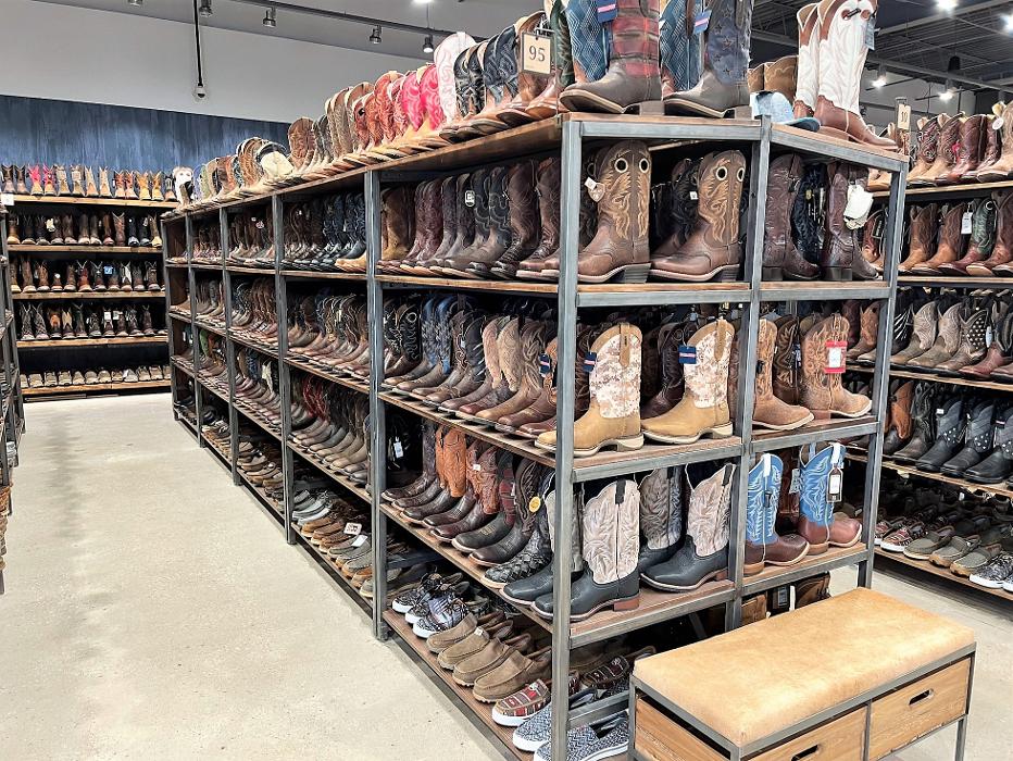 Boot Barn Image
