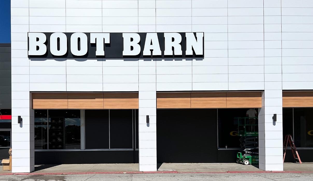 Boot Barn Image