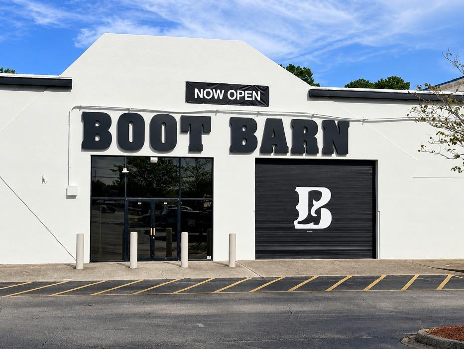 Orange Park - Store Image